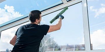 Window Cleaning