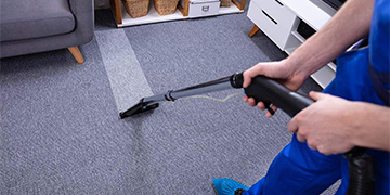 Carpet Cleaning