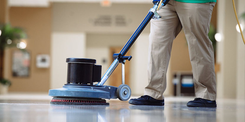 Hard Floor Cleaners